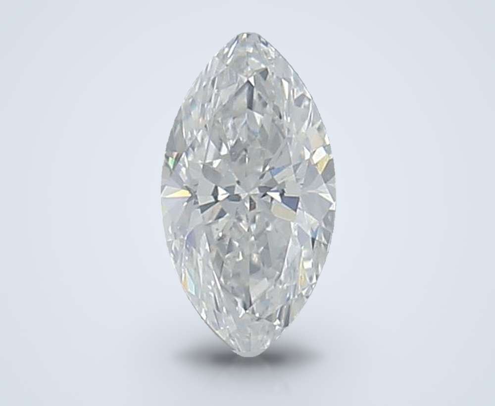 0.40 Carat Marquise Natural Diamond