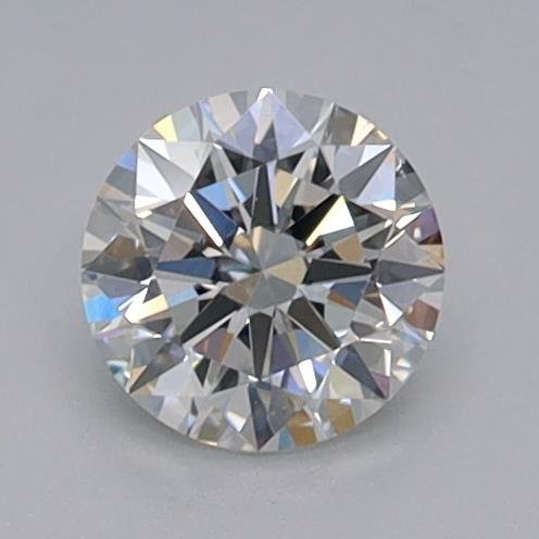 0.38ct G VS1 Rare Carat Ideal Cut Round Diamond