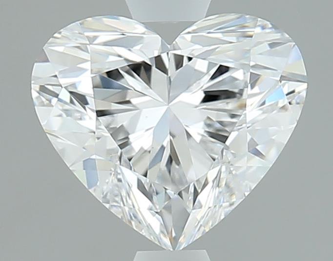 1.20 Carat Heart Natural Diamond