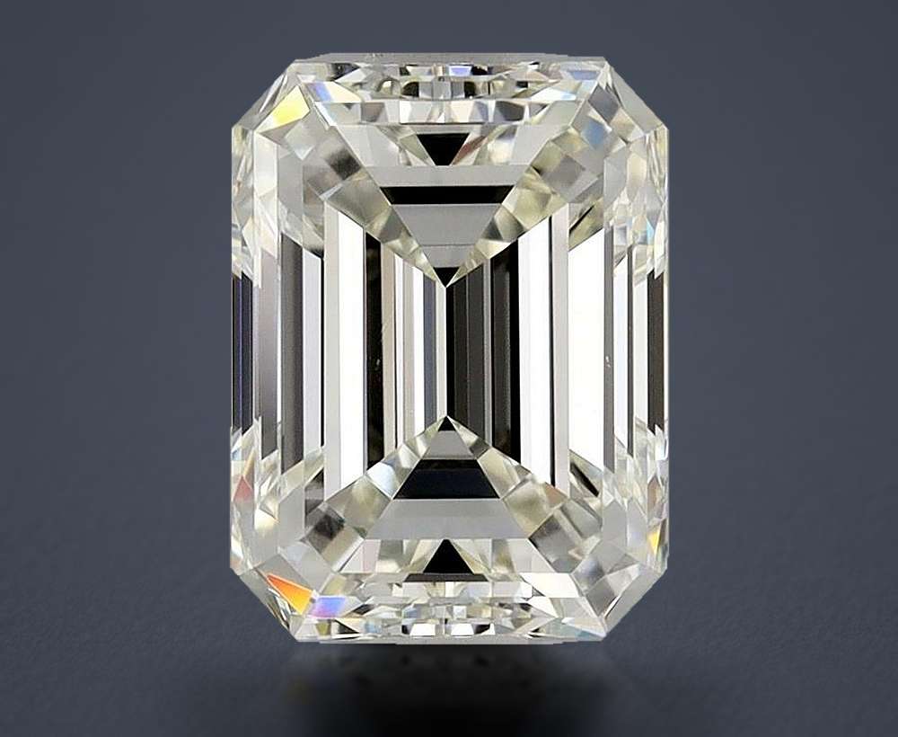 1.30 Carat Emerald Natural Diamond