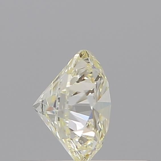 0.45ct K VVS2 Rare Carat Ideal Cut Round Diamond