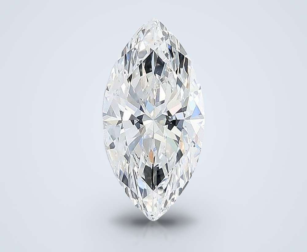 1.06 Carat Marquise Lab Diamond