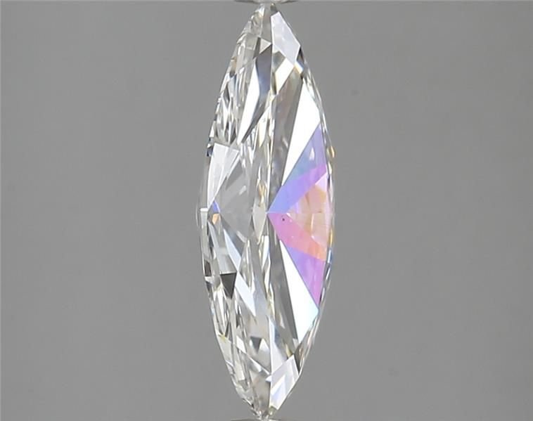 1.83ct G VS2 Rare Carat Ideal Cut Marquise Lab Grown Diamond