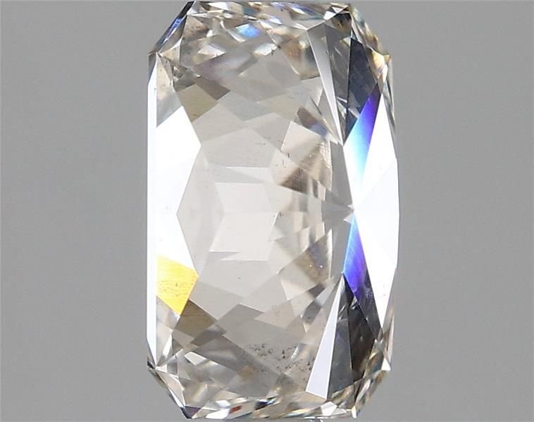 1.96ct H VS2 Rare Carat Ideal Cut Radiant Lab Grown Diamond