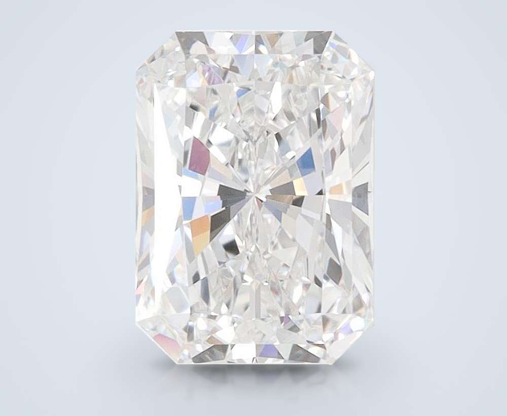 2.06 Carat Radiant Lab Diamond
