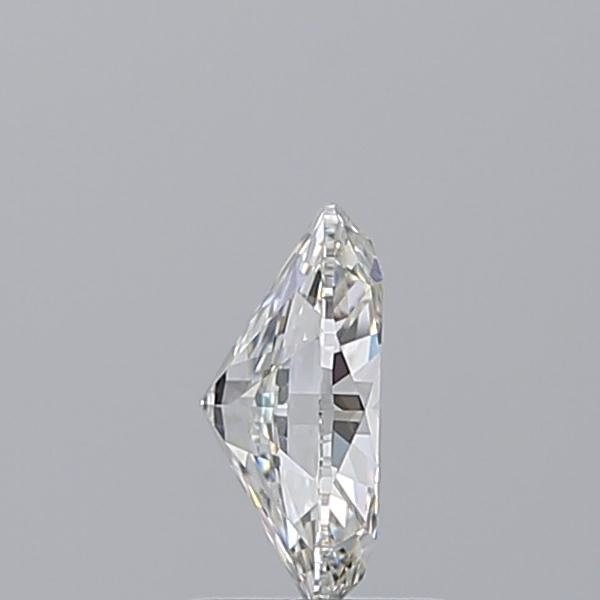 1.01 Carat Oval Natural Diamond