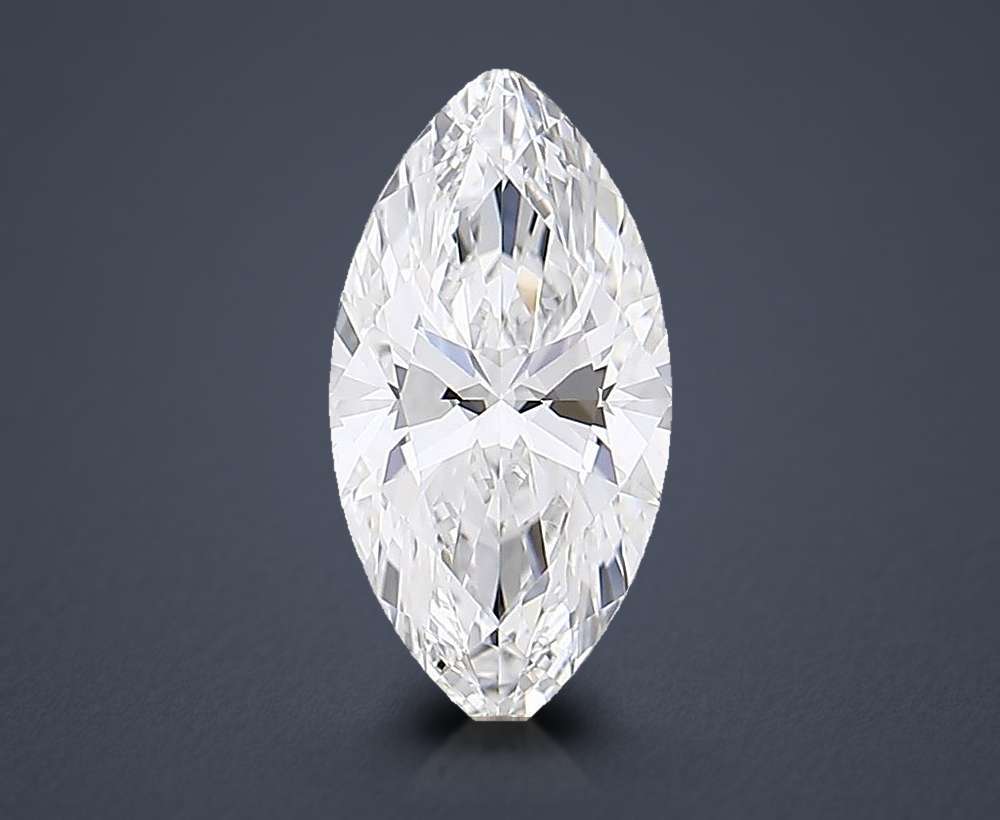 1.21 Carat Marquise Lab Diamond