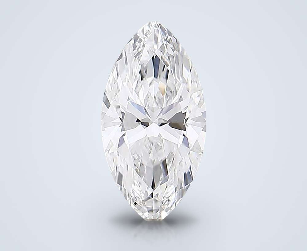 1.21 Carat Marquise Lab Diamond