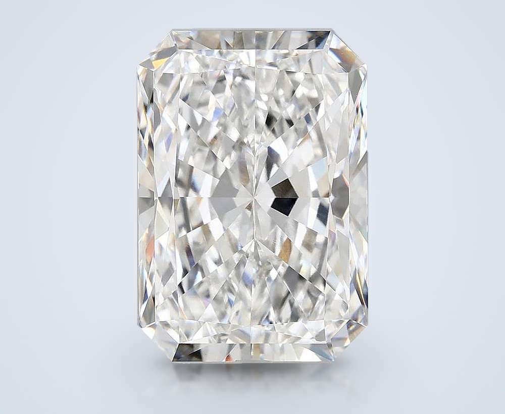 8.87 Carat Radiant Lab Diamond