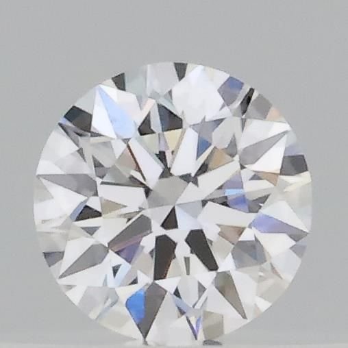 0.19 Carat Round Lab Diamond