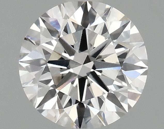 1.49 Carat Round Lab Diamond