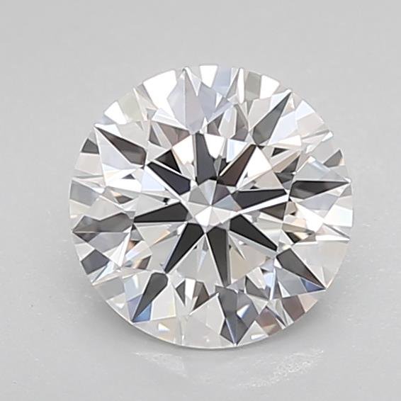 1.21ct D IF Rare Carat Ideal Cut Round Lab Grown Diamond