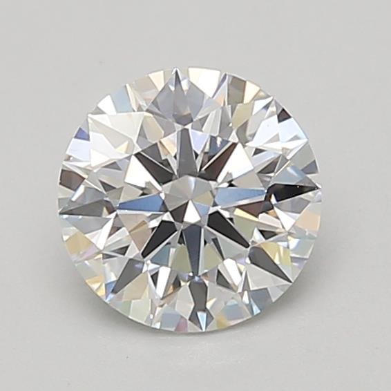 1.10ct E VS1 Rare Carat Ideal Cut Round Lab Grown Diamond
