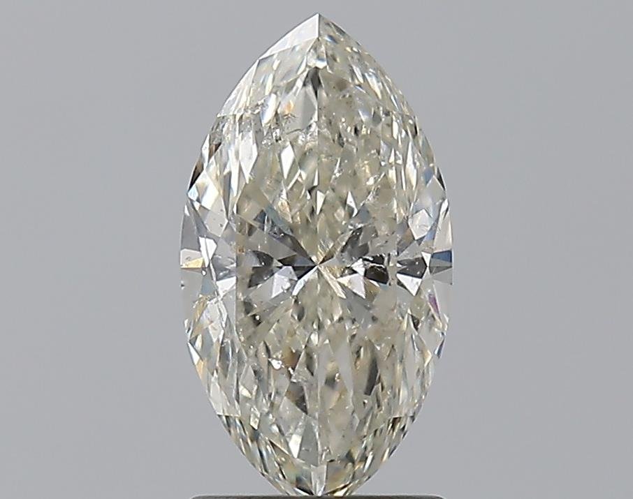 1.51 Carat Marquise Natural Diamond