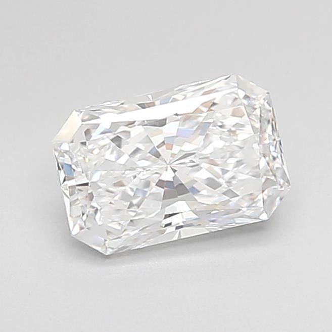 1.01 Carat Radiant Lab Diamond