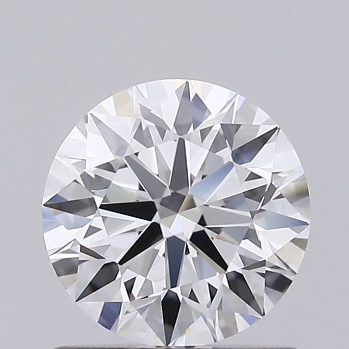 0.92ct F VVS2 Rare Carat Ideal Cut Round Lab Grown Diamond