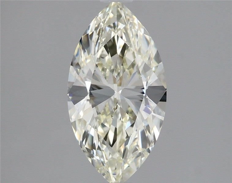 1.50ct K SI1 Rare Carat Ideal Cut Marquise Diamond