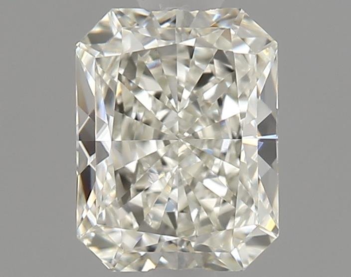 0.73 Carat Radiant Natural Diamond
