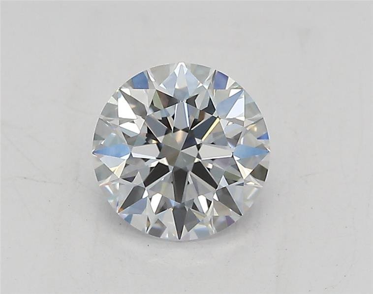 1.03ct E VVS1 Rare Carat Ideal Cut Round Lab Grown Diamond
