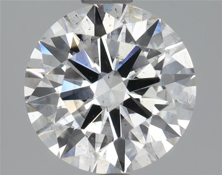 1.62ct F SI2 Rare Carat Ideal Cut Round Lab Grown Diamond