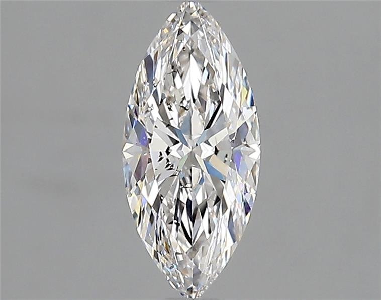 0.84 Carat Marquise Natural Diamond