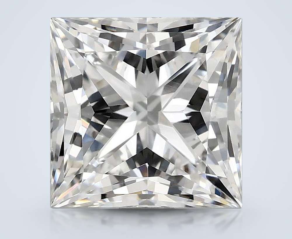 2.10 Carat Princess Lab Diamond