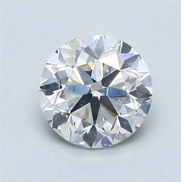 1.01ct I SI2 Very Good Cut Round Diamond