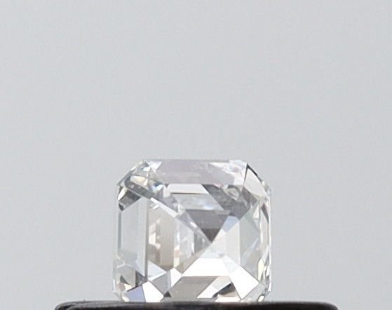 0.22 Carat Asscher Lab Diamond