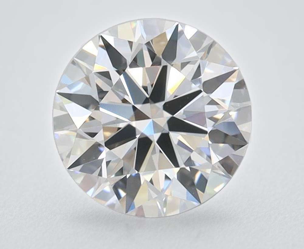 1.13 Carat Round Lab Diamond