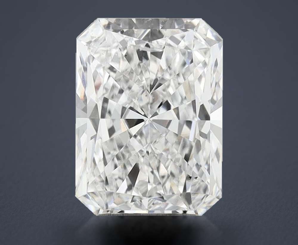 2.31 Carat Radiant Lab Diamond