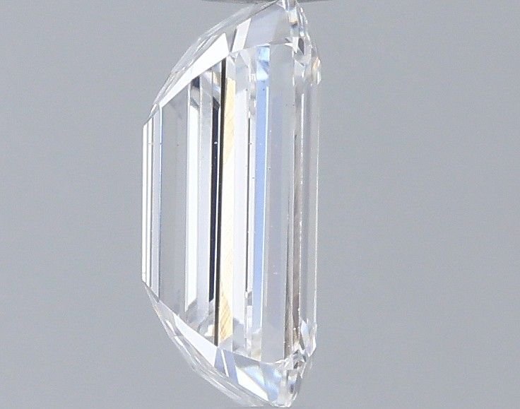 0.71 Carat Emerald Lab Diamond