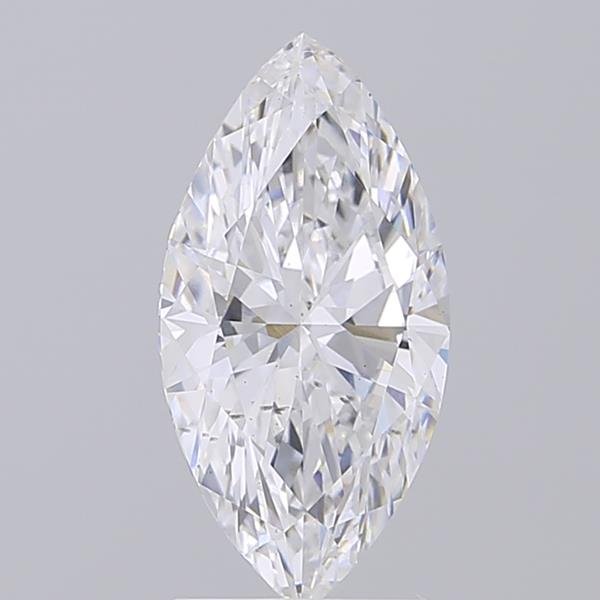 2.27 Carat Marquise Lab Diamond