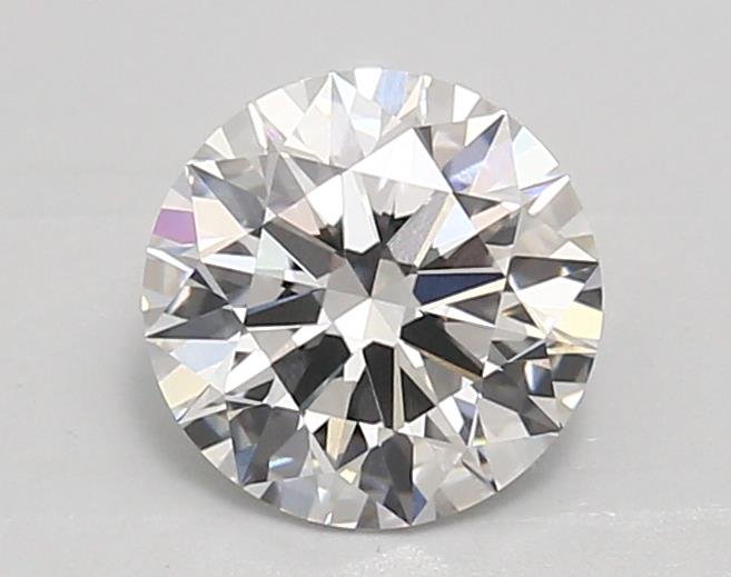 1.90ct D VVS2 Rare Carat Ideal Cut Round Lab Grown Diamond