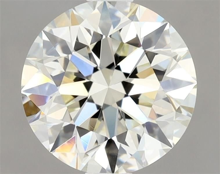 1.20ct K VVS1 Rare Carat Ideal Cut Round Diamond