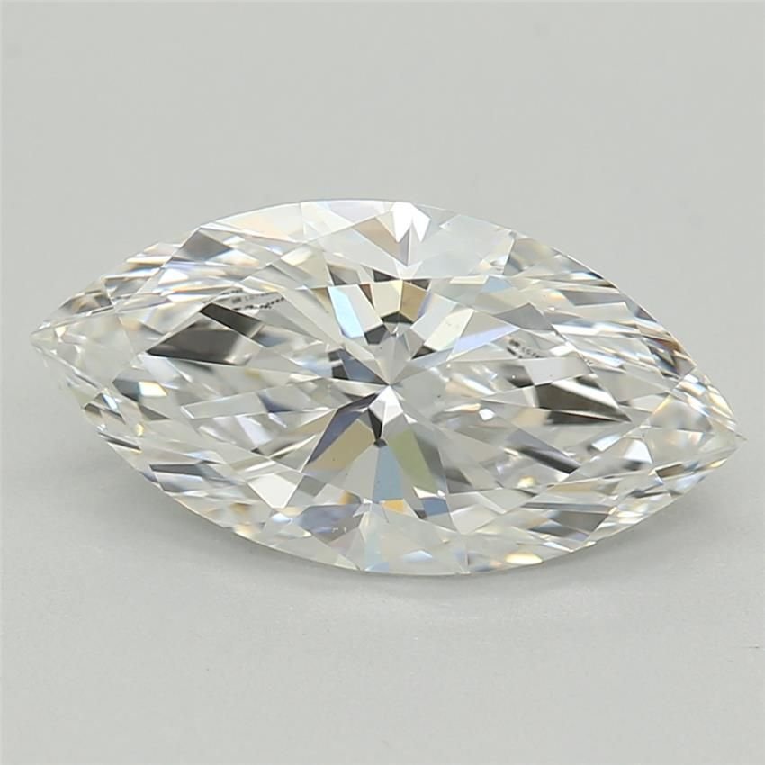 1.07 Carat Marquise Lab Diamond