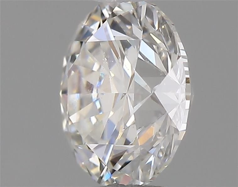 0.52ct F SI2 Rare Carat Ideal Cut Round Diamond