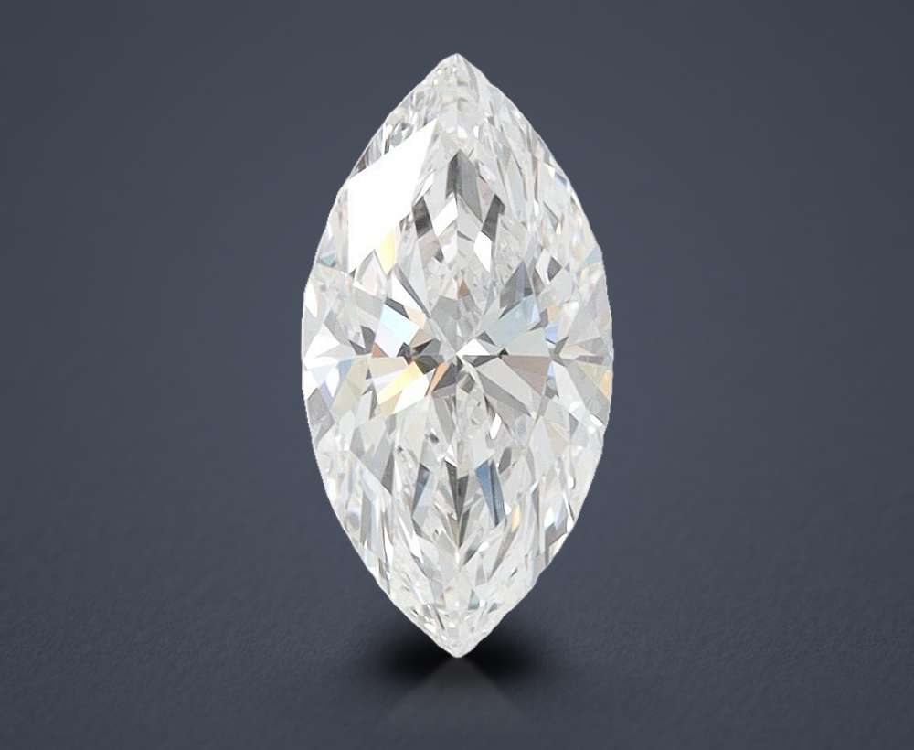 1.09 Carat Marquise Lab Diamond