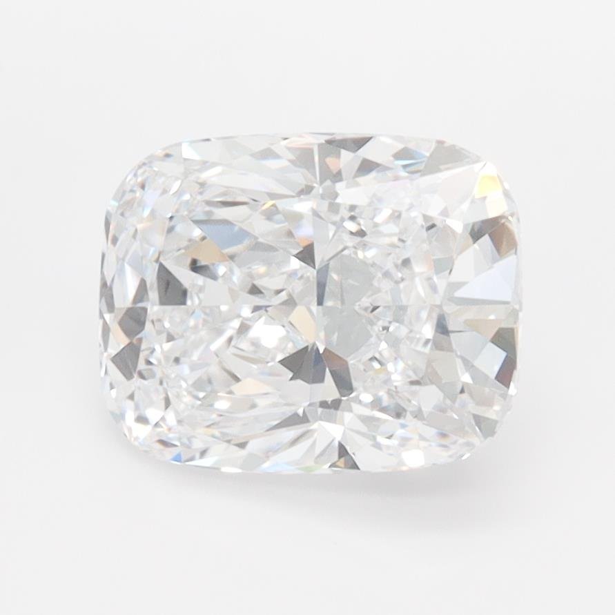 2.09 Carat Cushion Lab Diamond