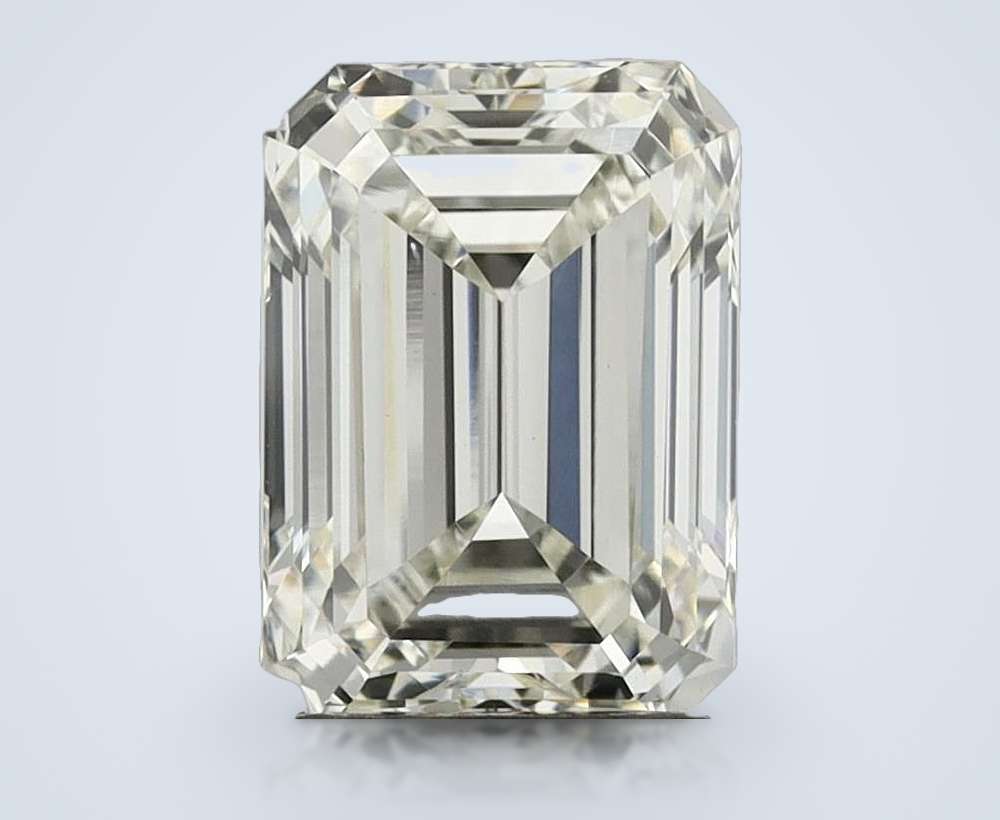 2.15 Carat Emerald Lab Diamond