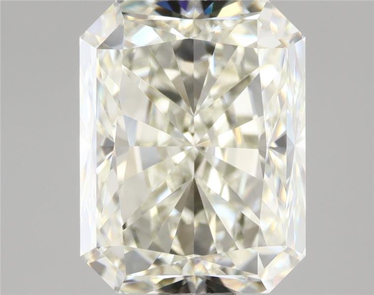 2.02ct K VS1 Very Good Cut Radiant Diamond