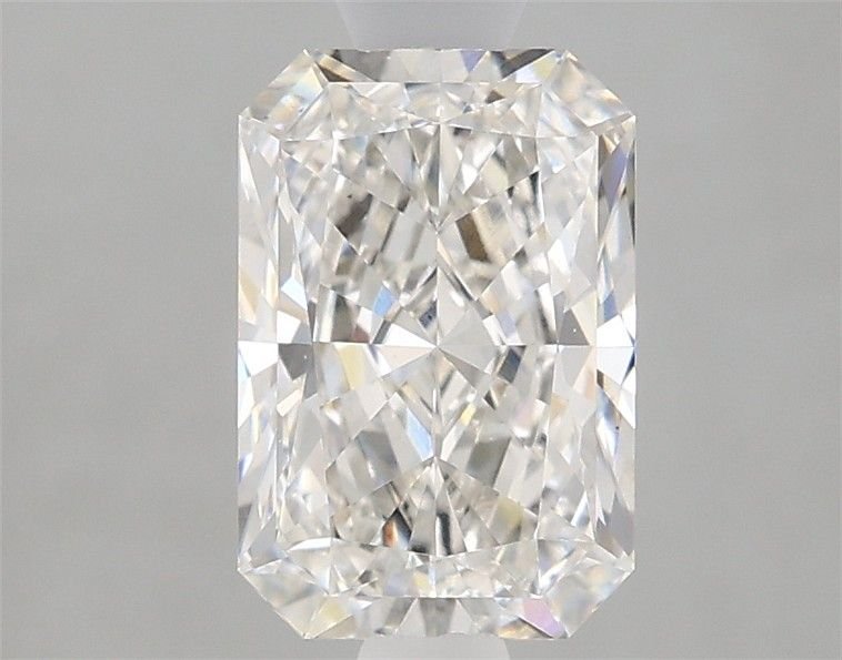 1.19 Carat Radiant Lab Diamond