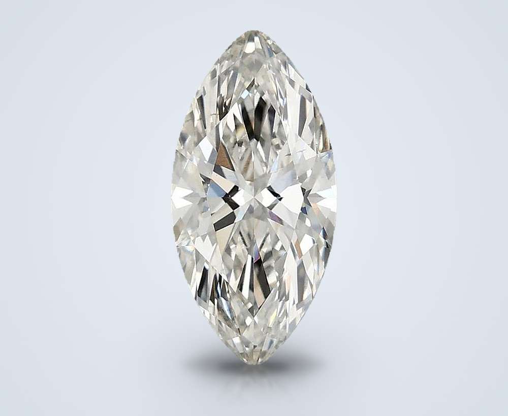 2.00 Carat Marquise Lab Diamond