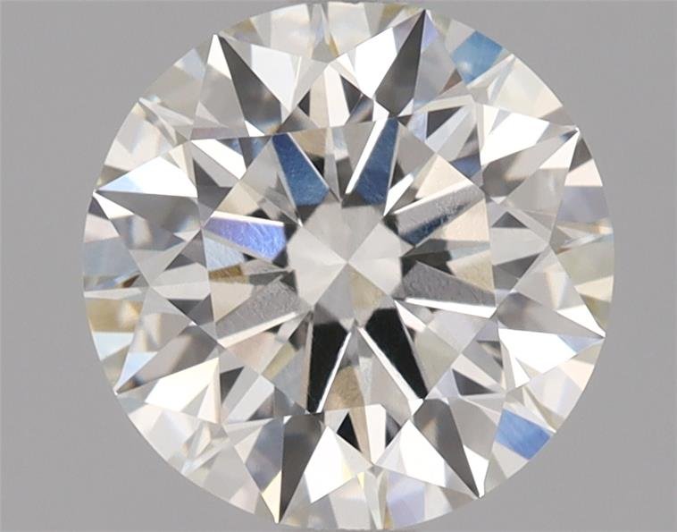 1.69ct I VVS2 Rare Carat Ideal Cut Round Lab Grown Diamond