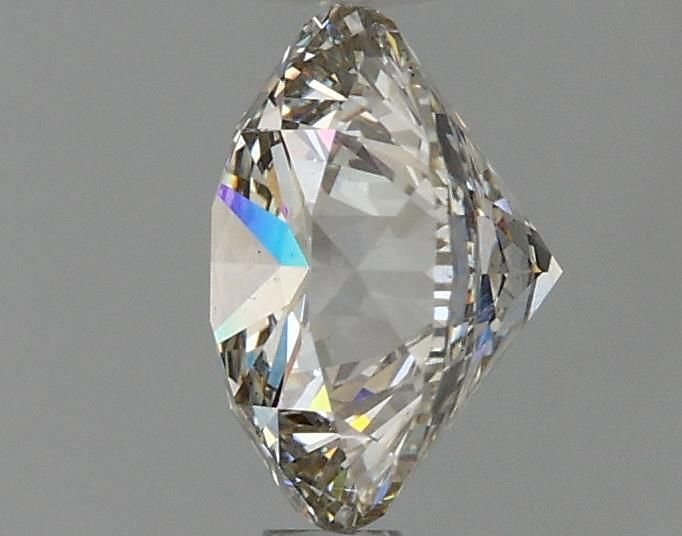 1.86ct H VS2 Rare Carat Ideal Cut Round Lab Grown Diamond