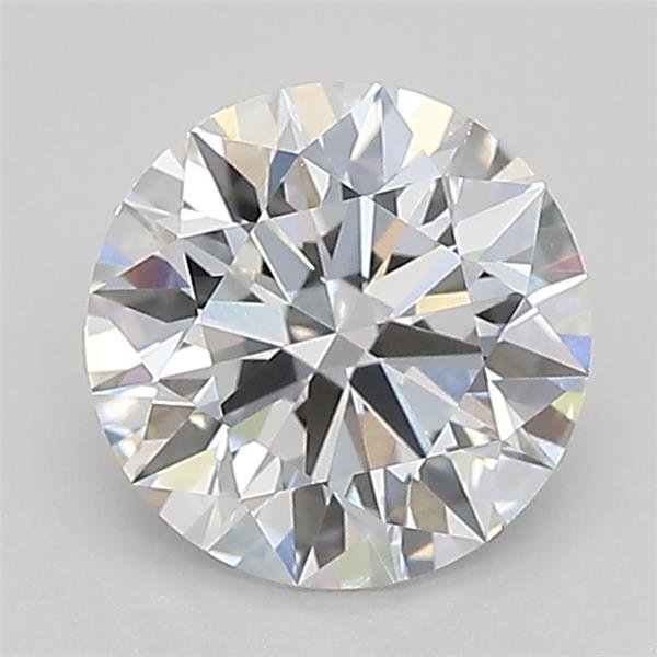 1.16ct D VVS1 Rare Carat Ideal Cut Round Lab Grown Diamond