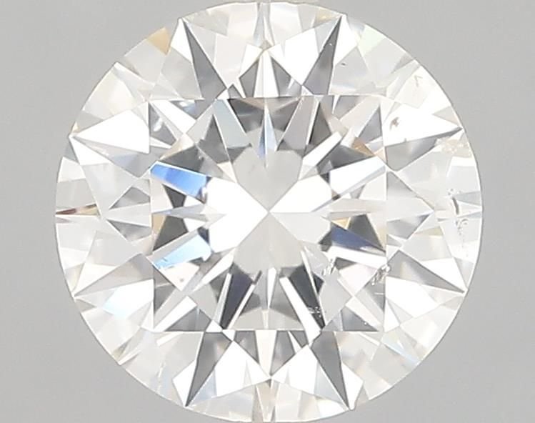 1.62ct F SI2 Excellent Cut Round Diamond