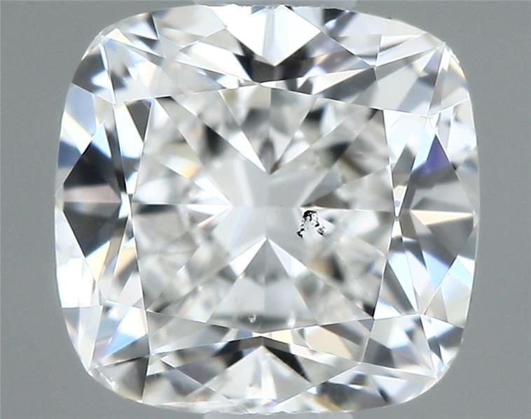 0.51 Carat Cushion Natural Diamond