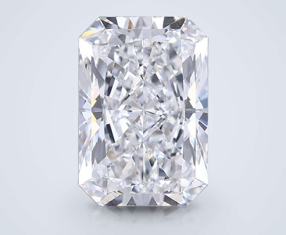 2.00 Carat Radiant Lab Diamond