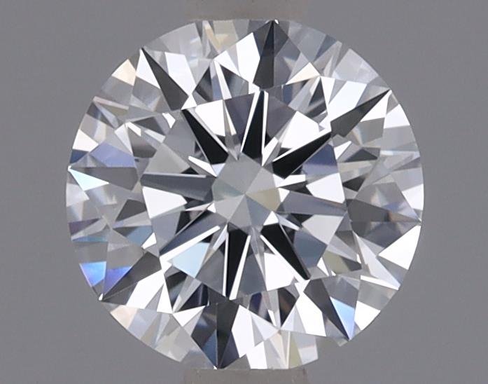 1.00ct D VS1 Rare Carat Ideal Cut Round Lab Grown Diamond