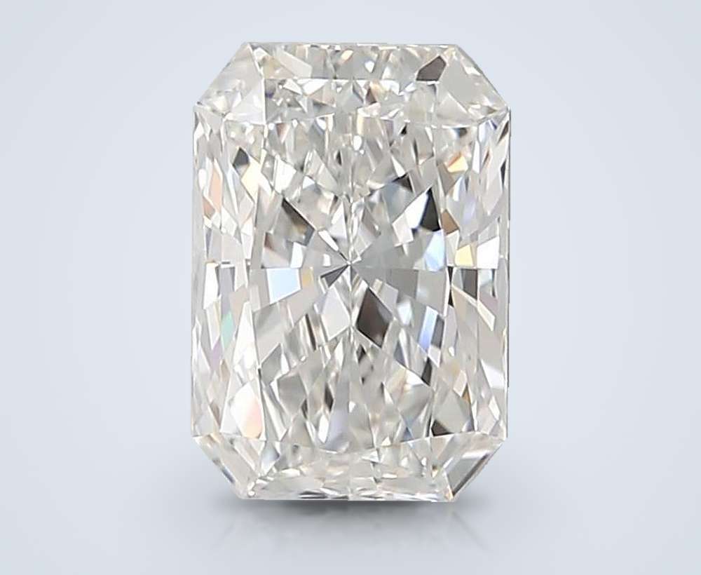 1.90 Carat Radiant Lab Diamond